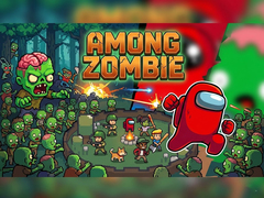 Juego Among Zombie