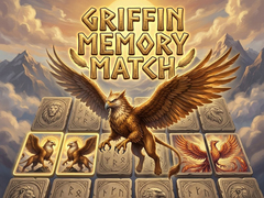 Juego Griffin Memory Match