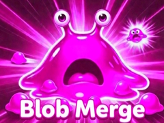 Juego Blob Merge
