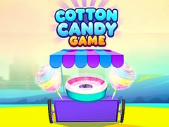 Juego Cotton Candy Game