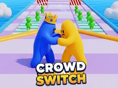 Juego Crowd Switch