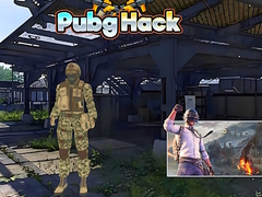 Juego Pubg Hack