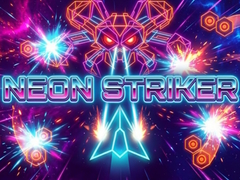 Juego Neon Striker