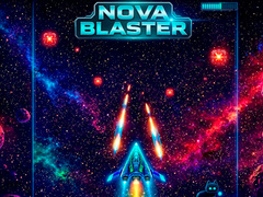 Juego Nova Blaster