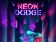 Juego Neon Dodge
