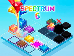 Juego Spectrum 6