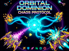 Juego Orbital Dominion Chaos Protocol