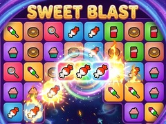 Juego Sweet Blast