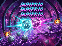 Juego Bumpp.io