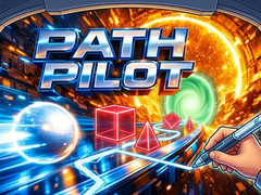Juego Path Pilot