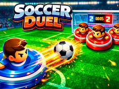 Juego Soccer Duel