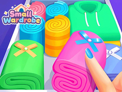 Juego Small Wardrobe
