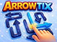 Juego Arrowtix