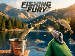 Juego Fishing Fury