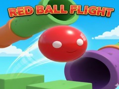 Juego Red Ball Flight
