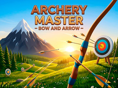 Juego Archery Master - Bow and Arrow