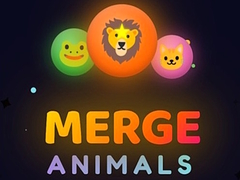 Juego Merge Animals