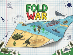 Juego Fold War