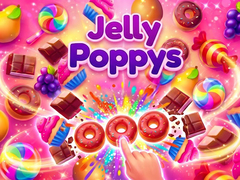 Juego Jelly Poppys