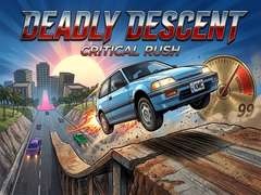 Juego Deadly Descent