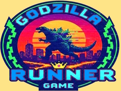 Juego Godzilla Runner Game