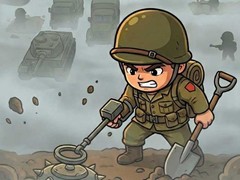 Juego Minesweeper Showdown