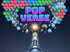 Juego Popverse