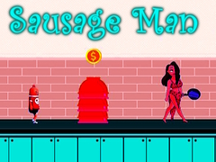 Juego Sausage Man