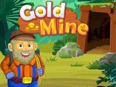 Juego Gold Mine