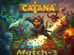 Juego Catana