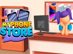 Juego My Phone Store