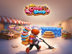 Juego My Cake Shop