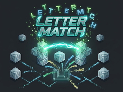 Juego Letter Match