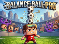 Juego Balance Ball Pro