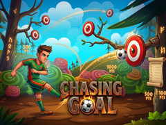 Juego Chasing Goal