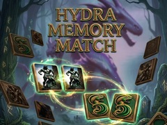 Juego Hydra Memory Match