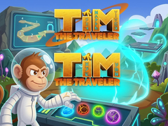 Juego Tim the Traveler