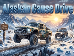 Juego Alaskan Cause Drive