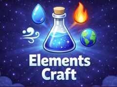 Juego Elements Craft Ultimate