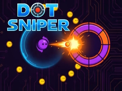 Juego Dot Sniper