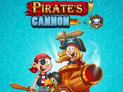 Juego Pirate Cannon A Mega Battle
