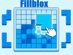 Juego Fillblox