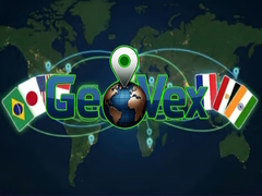 Juego GeoVex 