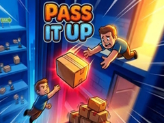 Juego Pass It Up