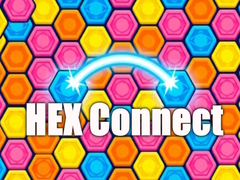 Juego HEX Connect