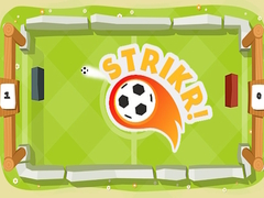 Juego Strikr!