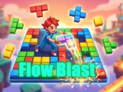 Juego Flow Blast