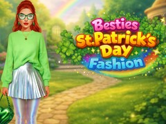 Juego Besties St. Patrick’s Day Fashion