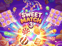 Juego Sweet Match 3