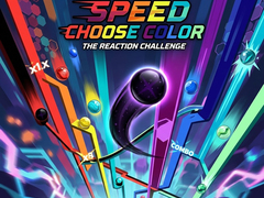 Juego Speed Choose Color